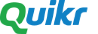 Download Quickr App & Get Rs.30 discount on Rs.50 (Valid on Freecharge Mobile App.) at Quikr