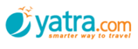 Book a flight ticket and get 4 uber rides (Rs.250 each ride) at Yatra