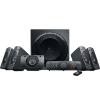 For 14249/-(59% Off) Logitech Z906 Speaker (5.1 Channels) at Paytm Mall