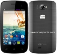 For 3933/- Micromax Canvas Engage A091 at Ebay India