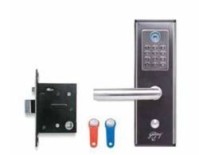 For 10771/-(16% Off) Godrej I-Secure Mortise Keypad Mortise Lock (R) Electronic Lock 3343 at Infibeam