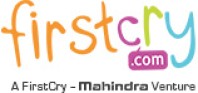 For 150/-(50% Off) Rs.150 off on Rs.300 + 10% Cashback With Mobikwik at Firstcry
