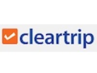 For 3600/-(10% Off) Double Delight : Enjoy cashback on One-way & Roundtrip flights using Paytm wallet at Cleartrip