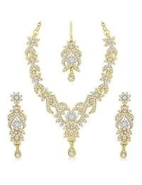 Get Branded Jewellery at 50% off or more at Amazon India