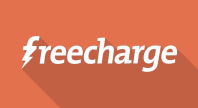 Flat 9% Off on eBay with FreeCharge at Ebay India