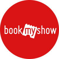 For 125/-(50% Off) 50% off (Upto Rs.125) on First Bookmyshow booking [New Users] at Freecharge