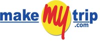 For 100/-(90% Off) Flat 90% instant discount on hotels (valid till Midnight) at Makemytrip