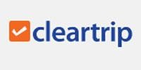 For 6298/-(6% Off) Get 6% cashback on Cleartrip when you pay via MobiKwik at Cleartrip