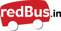 For 1200/-(20% Off) Get upto 20% redBus cashback (max. Rs 300 cashback) at redBus