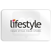For 850/-(15% Off) Lifestyle E Gift Card @15% Cashback at Paytm
