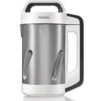 For 5734/-(43% Off) Philips Viva Collection HR2201/81 Soup Maker (after cashback) at Paytm
