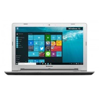 For 52090/-(27% Off) Lenovo Z51-70 80K600VVIN 5th Gen Core i7 Notebook (After Cashback) at Paytm