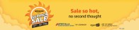 Amazon Summer Sale (13th - 16th May) : 10% ICICI Bank Cashback + 10% Pay Balance at Amazon India