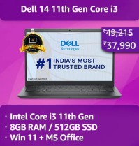 For 19990/-(50% Off) Laptop Days - Up to 40% Off + Extra Coupon & Bank Offers at Amazon India