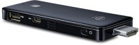 For 4999/-(50% Off) iBall Splendo Stick PC (Intel Atom Z3735F/2GB/32GB/Windows 8.1) at Amazon India