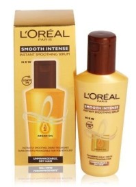For 198/-(25% Off) L'Oreal Paris Smooth Intense Instant Smoothing Serum, 100ml at Amazon India