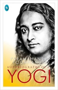 For 88/-(55% Off) Autobiography of a Yogi Paperback – Sep 2014 Edition (See PC) at Amazon India