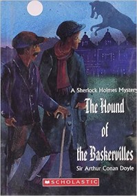 For 87/-(42% Off) The Hound of the Baskervilles at Amazon India