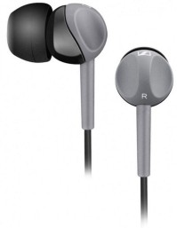 For 599/-(45% Off) Sennheiser CX 180 Street II In-Ear Headphone (Black), without Mic. at Amazon India