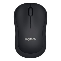 For 649/-(50% Off) Logitech M221 Silent Wireless Mouse- Charcoal at Amazon India