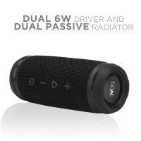 For 1999/-(67% Off) boAt Stone SpinX 2.0 12W Bluetooth Speaker at Amazon India