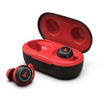 For 1999/-(67% Off) boAt Airdopes 441 TWS Ear-Buds with IWP Technology, Immersive Audio, Up to 18H Total Playback, IPX6 Water Resistance, Super Touch Controls, Secure Sports Fit & Type-C Port at Amazon India