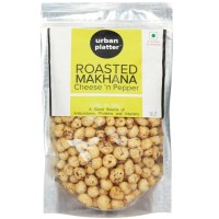 For 99/-(60% Off) Urban Platter Snacks Food, 100g at Amazon India