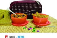 For 129/-(57% Off) Kids Lunch box offers Upto 57% off at Amazon India