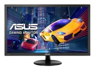 For 7500/-(53% Off) ASUS VP228H 21.5-inch (54 cm) LCD Gaming Monitor with HDMI & DVI Connectivity - 90LM01K0-B01170 (Black) at Amazon India