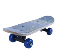 For 489/-(84% Off) NOVICZ Skating Board Skate Board at Amazon India