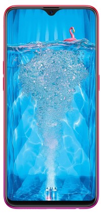 For 23990/-(8% Off) Oppo F9 Pro [Exchange Upto 18900] at Amazon