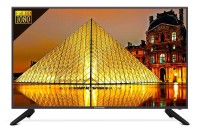 For 14999/-(55% Off) CloudWalker 109 cm (43 inches) Spectra 43AF04X Full HD LED TV at Amazon India