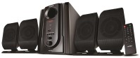 For 1499/-(57% Off) Intex IT-301 N FMU OS Computer Multimedia Speaker at Amazon India