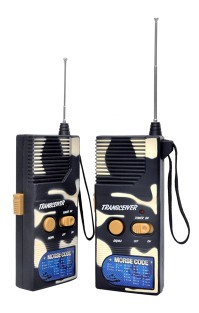 For 299/-(70% Off) Toyshine Gizmo Walkie Talkie Set for Kids, Good Range, Army Style Big at India