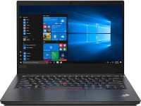 For 57990/-(33% Off) Lenovo ThinkPad E14 - i5 10th Gen 14-inch Full HD Thin and Light Laptop (8GB RAM/ 1TB HDD + 128GB SSD/ Windows 10 Home at Amazon India