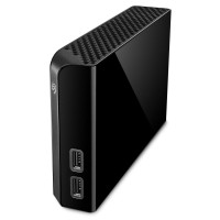 For 8400/-(46% Off) Seagate 4TB Backup Plus Hub USB 3.0 Desktop 3.5 inch External Hard Drive for PC and Mac with 2 Months Free Adobe Creative Cloud Photography Plan at Amazon India