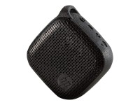 For 799/-(65% Off) HP Mini 300 Bluetooth Speakers (Black) at Amazon India