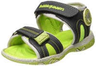For 210/-(70% Off) Bubblegummers Kid's footwear min 50 % off at Amazon India