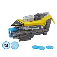 For 599/-(67% Off) Transformers Bumblebee Bumblebee Stinger Blaster at Amazon India