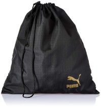 For 71/-(52% Off) Puma Puma Black Shoe Bag (7536801) at Amazon India