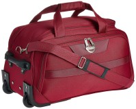 For 1195/-(72% Off) Pronto Munich Polyester 55 cms Travel Duffle at Amazon India