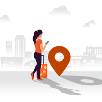 Flat Rs.1600 Cashback on first International Flight booking for IndusInd customers at Ixigio