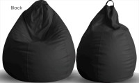 For 599/-(76% Off) Bean Bag with Beans at Groupon