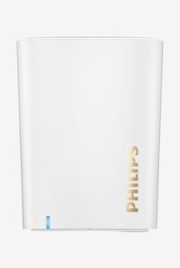 For 1494/-(40% Off) Philips BT100W/00 Wireless Portable Speakers at TATA CLiQ
