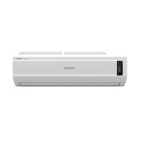 For 27990/-(43% Off) Voltas 1.0 Ton Inverter 3 Star Copper (BEE Rating 2018) 123V DZU2 Split AC (White) at TATA CLiQ