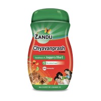 For 221/-(51% Off) Zandu Chyavanprash Avaleha, Made with Jaggery (Gur), 900g, No added Sugar, 2X Immunity, Increases Strength and Stamina at Amazon India