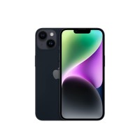 For 65999/-(17% Off) Apple iPhone 14 (128 GB) - Midnight Black at Amazon India