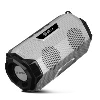 For 599/-(74% Off) PTron Fusion Rock 16W Portable Bluetooth 5.0 Speaker with Dual Drivers, 6Hrs Playtime, Speaker for Phone/Laptop/Tablets, Aux/TF Card/USB Drive Playback & TWS Function at Amazon India