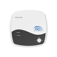 For 5648/-(60% Off) Polycab Superia 25Ltr 2KW Storage Water Heater with Plastic Body at Amazon India