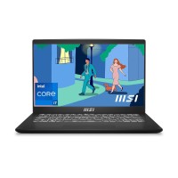 For 43990/-(44% Off) MSI Modern 14, Intel 12th Gen. i7-1255U, 36CM FHD 60Hz Laptop, C12M-459IN at Amazon India